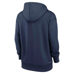 Houston Astros Nike Women's Authentic Collection Therma-FIT Hoodie - MLB Hoodies