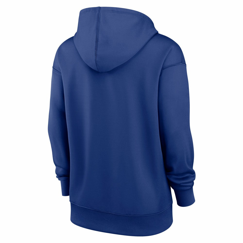 Kansas City Royals Nike Women's Authentic Collection Therma-FIT Hoodie - MLB Hoodies