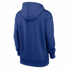 Kansas City Royals Nike Women's Authentic Collection Therma-FIT Hoodie - MLB Hoodies