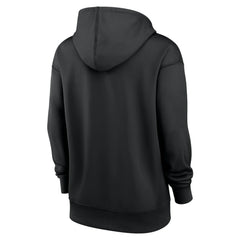 Pittsburgh Pirates Nike Women's Authentic Collection Therma-FIT Hoodie - MLB Hoodies