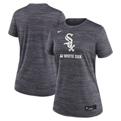 Chicago White Sox Nike Women's Authentic Collection Velocity Dri-FIT T-Shirt - MLB T-shirts
