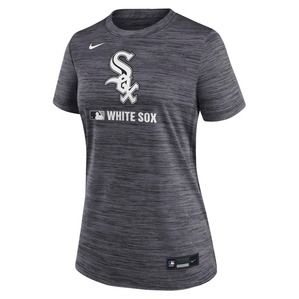 Chicago White Sox Nike Women's Authentic Collection Velocity Dri-FIT T-Shirt - MLB T-shirts