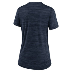 Cleveland Guardians Nike Women's Authentic Collection Velocity Dri-FIT T-Shirt - MLB T-shirts