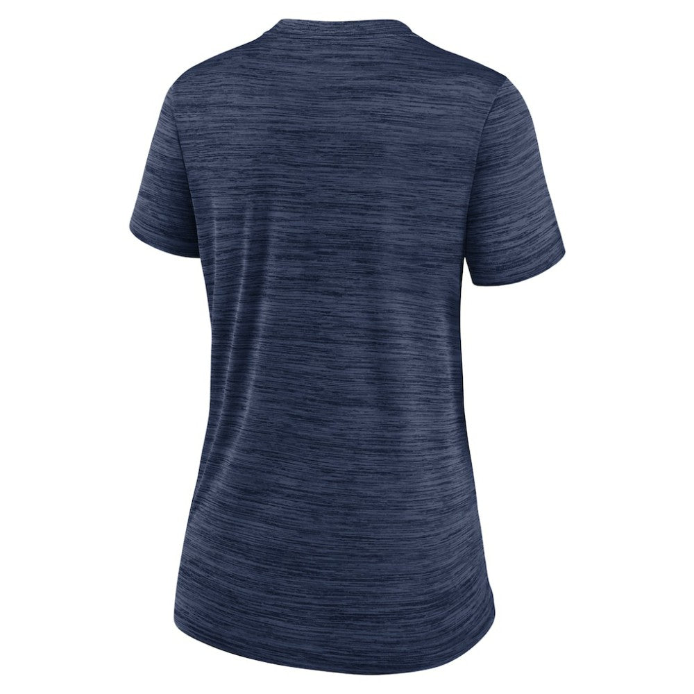 Los Angeles Angels Nike Women's Authentic Collection Alternate Logo Velocity Dri-FIT  T-Shirt - MLB T-shirts