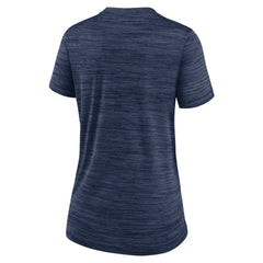 Los Angeles Angels Nike Women's Authentic Collection Alternate Logo Velocity Dri-FIT  T-Shirt - MLB T-shirts