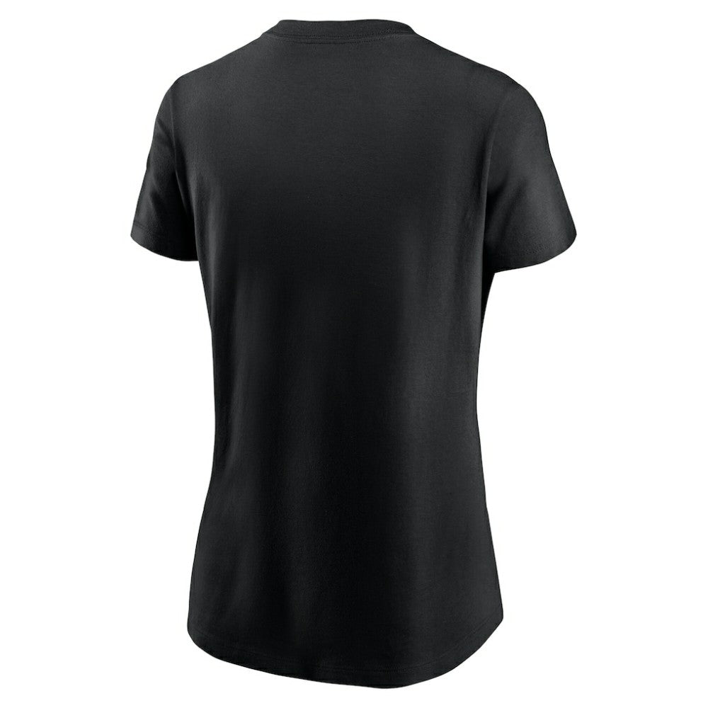 Chicago White Sox Nike Women's 2025 City Connect Wordmark T-Shirt - MLB T-shirts