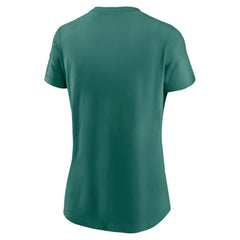 Boston Red Sox Nike Women's 2025 City Connect Wordmark T-Shirt - MLB T-shirts