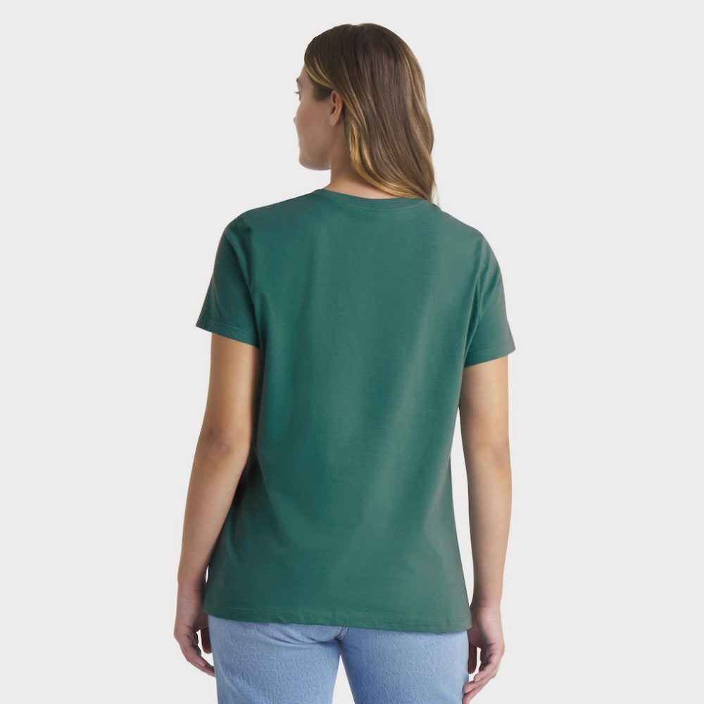 Boston Red Sox Nike Women's 2025 City Connect Wordmark T-Shirt - MLB T-shirts