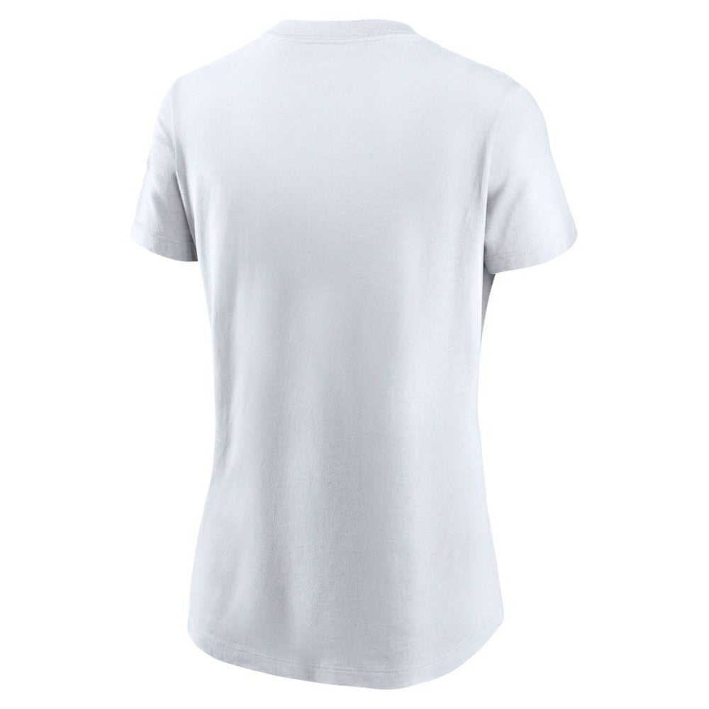Colorado Rockies Nike Women's 2025 City Connect Wordmark T-Shirt - MLB T-shirts