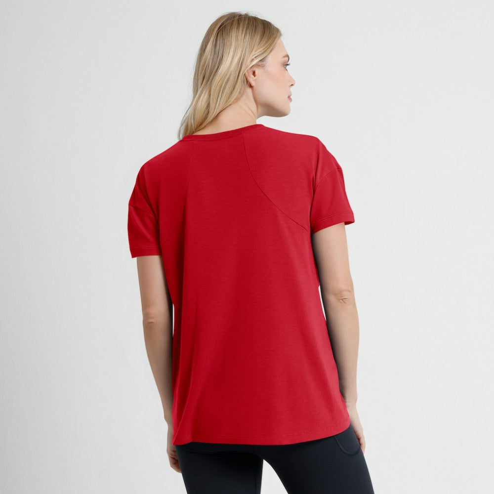 Chicago White Sox Nike Women's 2025 City Connect Flowy Fashion Tri-Blend Dri-FIT T-Shirt - MLB T-shirts