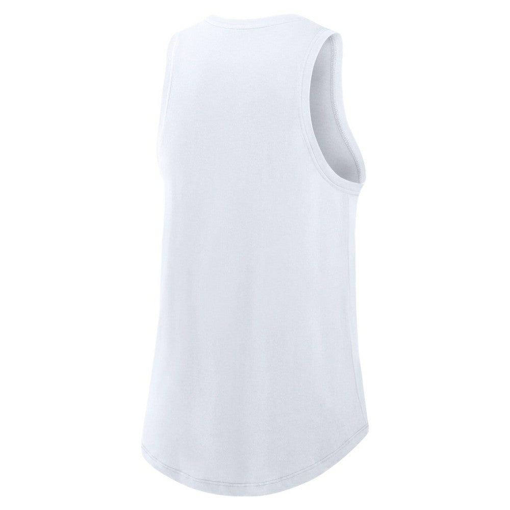 San Francisco Giants Nike Women's City Connect Tricode High Neck Dri-FIT Tank Top - MLB Tanks