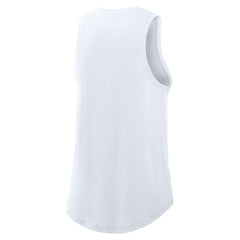 San Francisco Giants Nike Women's City Connect Tricode High Neck Dri-FIT Tank Top - MLB Tanks
