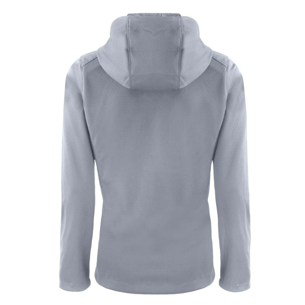 Pittsburgh Pirates Cutter & Buck Women's Evoke Eco Softshell Recycled Full-Zip Jacket - MLB Jackets