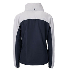 Boston Red Sox Cutter & Buck Women's  Charter Eco Recycled Half-Zip Anorak Jacket - MLB Jackets