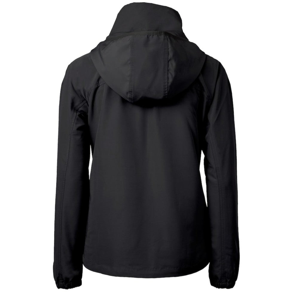 San Francisco Giants Cutter & Buck Women's  Charter Eco Recycled Full-Zip Jacket - MLB Jackets