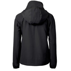 San Francisco Giants Cutter & Buck Women's  Charter Eco Recycled Full-Zip Jacket - MLB Jackets
