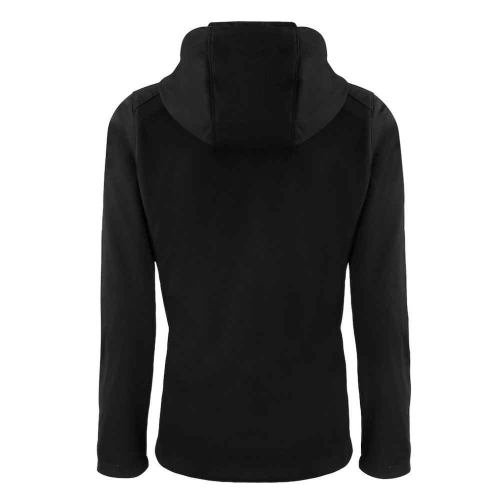 Houston Astros Cutter & Buck Women's Evoke Eco Softshell Recycled Full-Zip Jacket - MLB Jackets