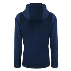 Los Angeles Dodgers Cutter & Buck Women's Evoke Eco Softshell Recycled Full-Zip Jacket - MLB Jackets