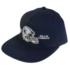 Dallas Cowboys By Way of Dallas Snapback Hat | NFL Sale