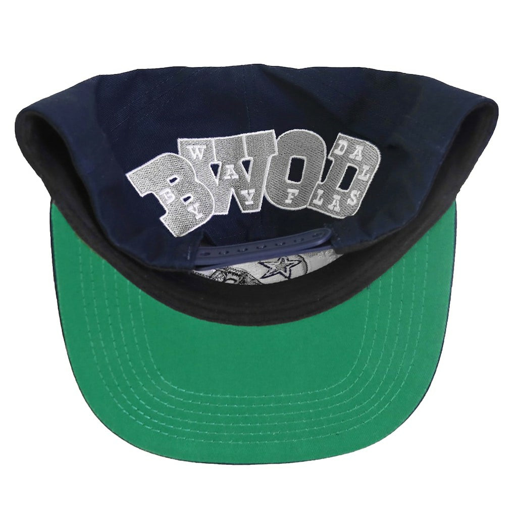 Dallas Cowboys By Way of Dallas Snapback Hat | NFL Sale