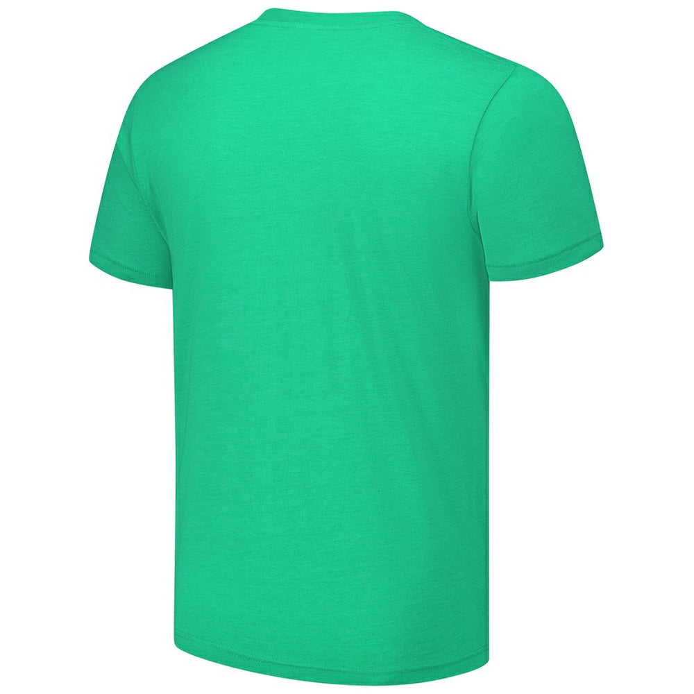Philadelphia Eagles Saquon Barkley  Homage Unisex NFL Blitz Player Tri-Blend T-Shirt | NFL Online