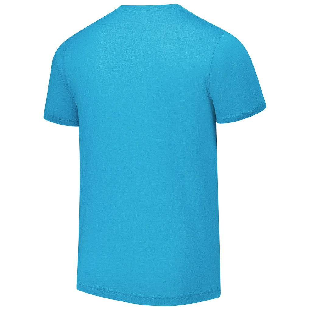 Miami Dolphins Dan Marino  Homage Unisex NFL Blitz Retired Player Tri-Blend T-Shirt | NFL Hot