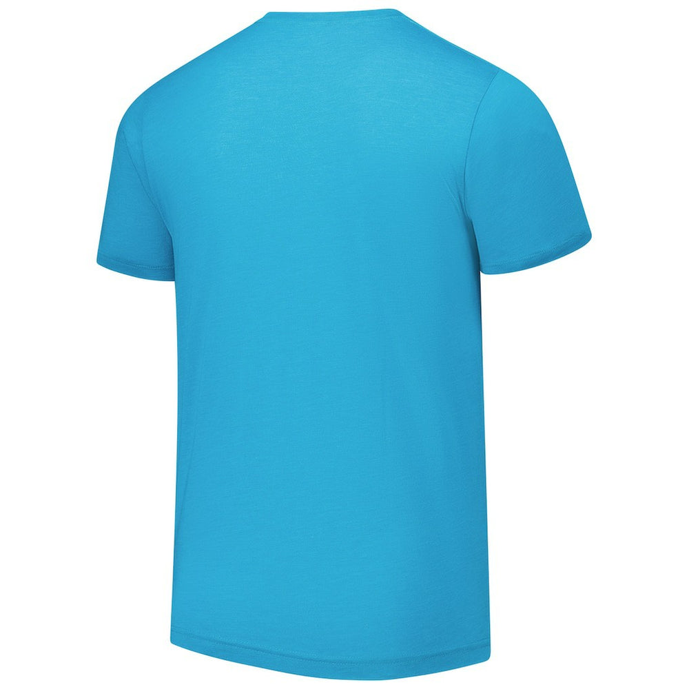 Miami Dolphins Dan Marino  Homage Unisex NFL Blitz Retired Player Tri-Blend T-Shirt | NFL Hot