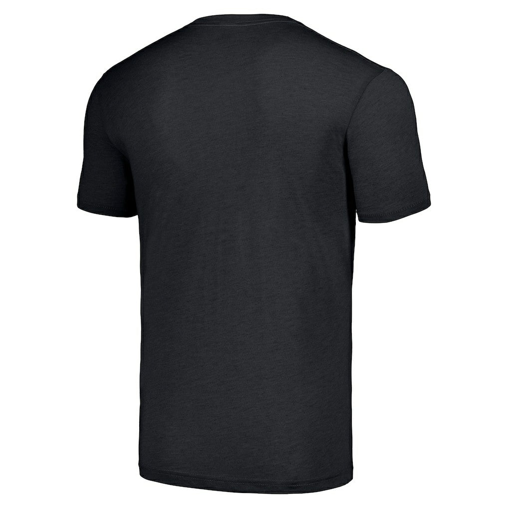 Las Vegas Raiders Bo Jackson  Homage Unisex NFL Blitz Retired Player Tri-Blend T-Shirt | NFL Discount