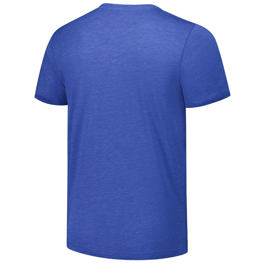 New York Giants Lawrence Taylor  Homage Unisex NFL Blitz Retired Player Tri-Blend T-Shirt | NFL Hot