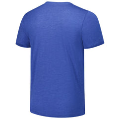 New York Giants Lawrence Taylor  Homage Unisex NFL Blitz Retired Player Tri-Blend T-Shirt | NFL Hot