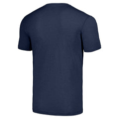Chicago Bears Walter Payton  Homage Unisex Tecmo Bowl Retired Player Graphic Tri-Blend T-Shirt | NFL Discount