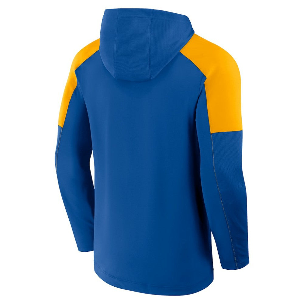 Buffalo Sabres Fanatics Meta Game Transitional Pullover Hoodie -  NHL Hoodies