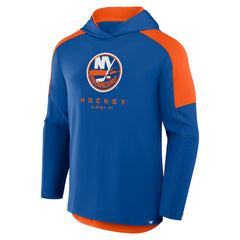 New York Islanders Fanatics Meta Game Transitional Pullover Hoodie -  NHL Hoodies