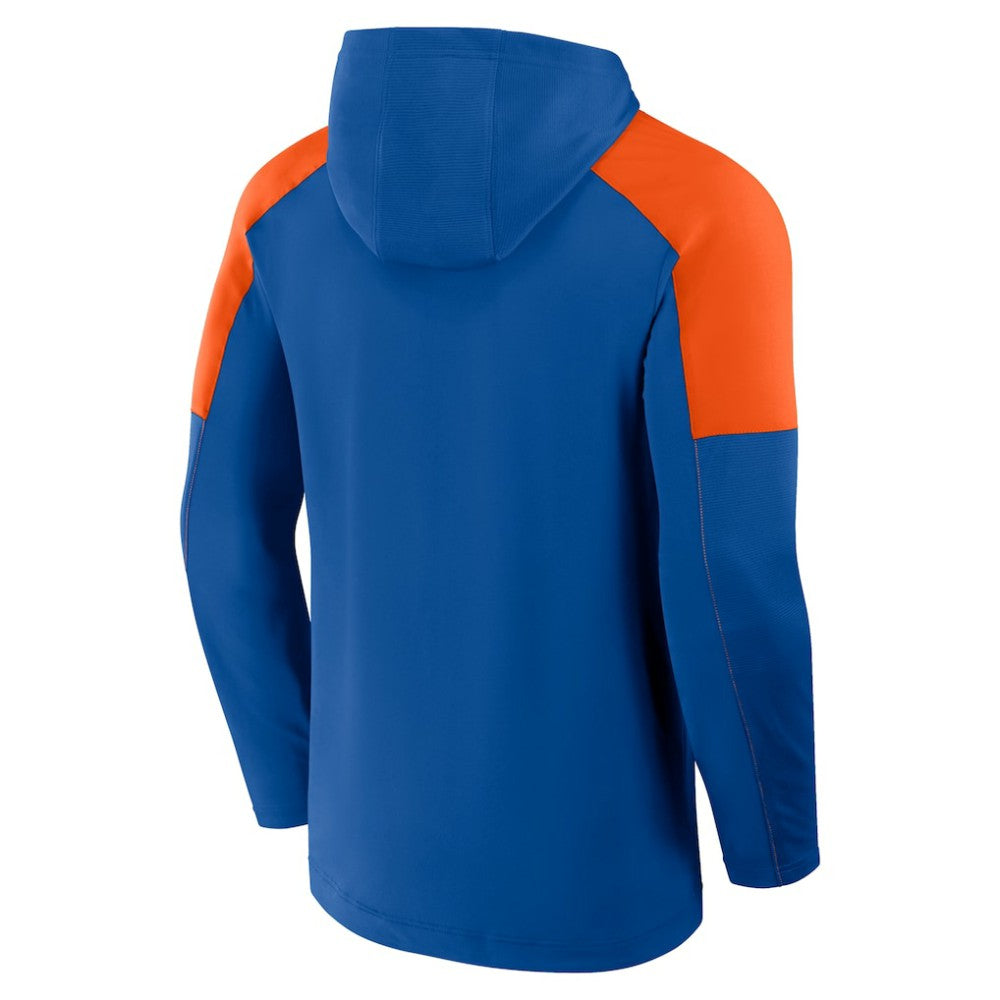 New York Islanders Fanatics Meta Game Transitional Pullover Hoodie -  NHL Hoodies