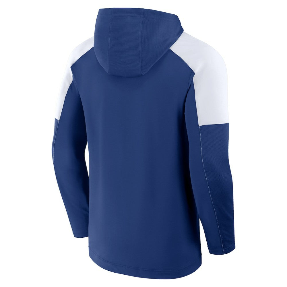 Toronto Maple Leafs Fanatics Meta Game Transitional Pullover Hoodie -  NHL Hoodies