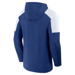 Toronto Maple Leafs Fanatics Meta Game Transitional Pullover Hoodie -  NHL Hoodies