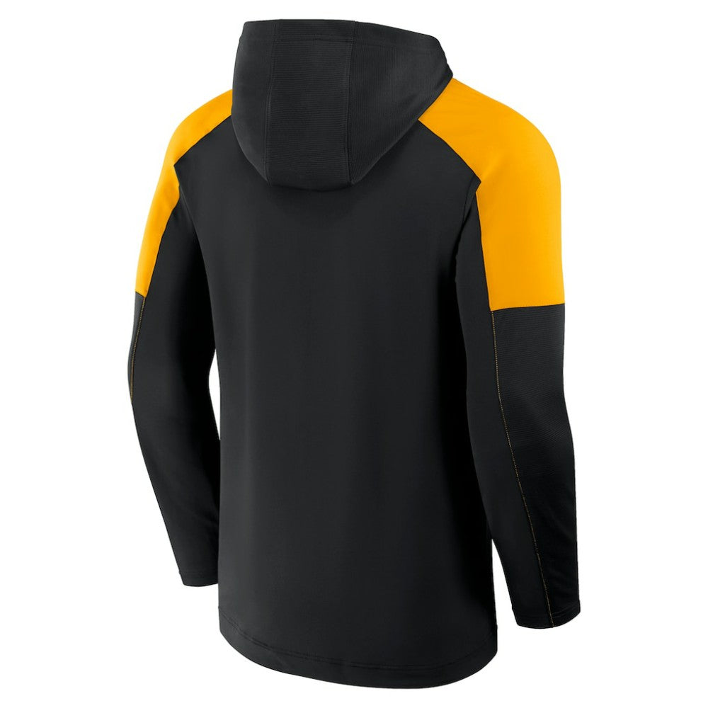 Boston Bruins Fanatics Meta Game Transitional Pullover Hoodie -  NHL Hoodies