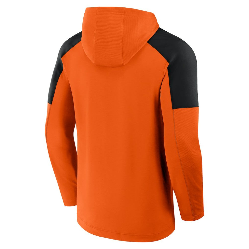 Philadelphia Flyers Fanatics Meta Game Transitional Pullover Hoodie -  NHL Hoodies