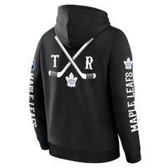 Toronto Maple Leafs Fanatics Big City Legacy Fleece Pullover Hoodie -  NHL Hoodies