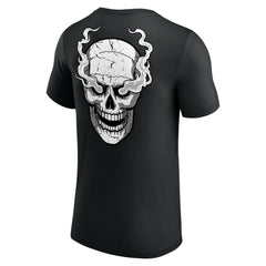 "Stone Cold" Steve Austin WWE x Manchester City Aguero 93:20 T-Shirt