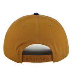 Washington Capitals American Needle Burnett Adjustable Hat -  NHL Hats