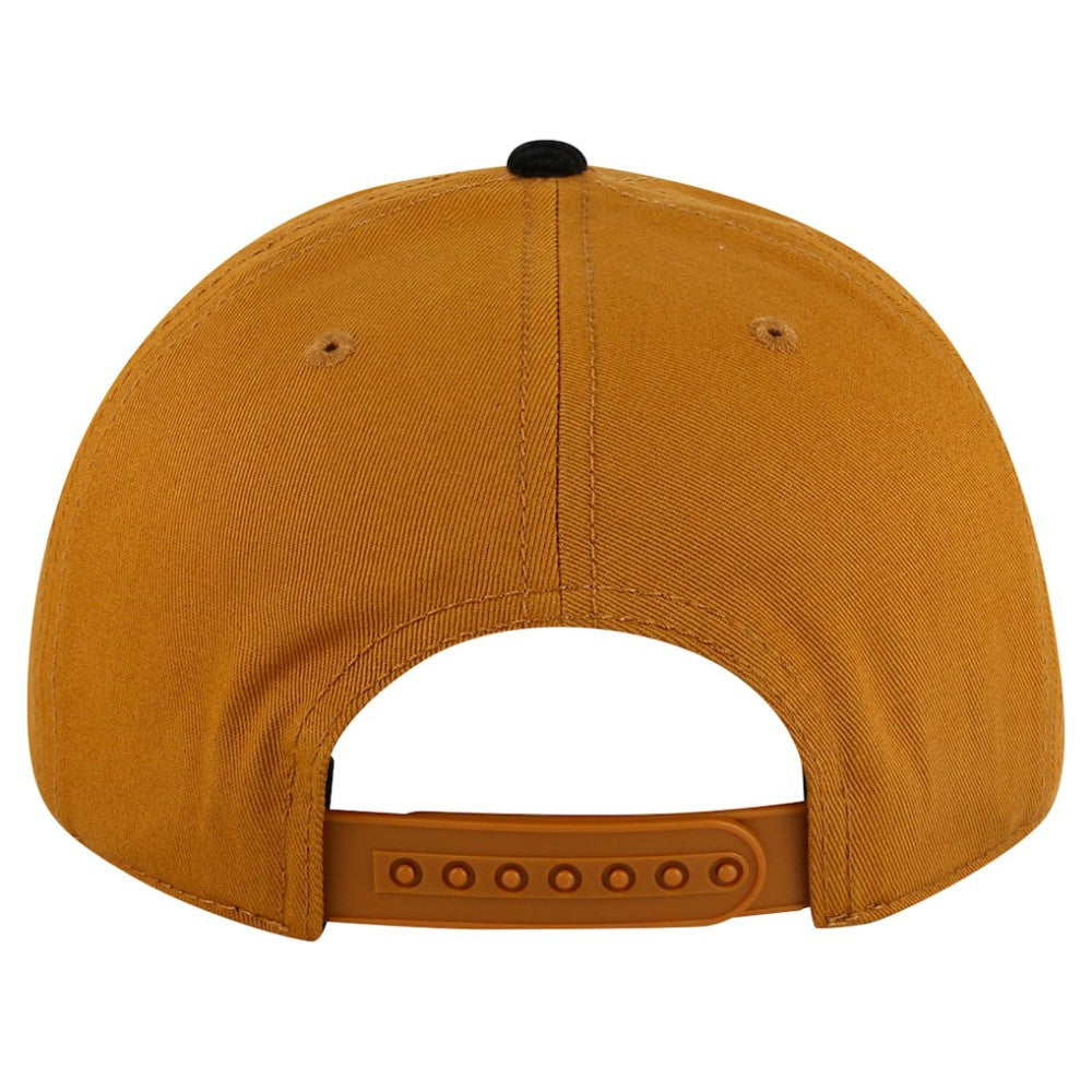 New Jersey Devils American Needle Burnett Adjustable Hat -  NHL Jerseys