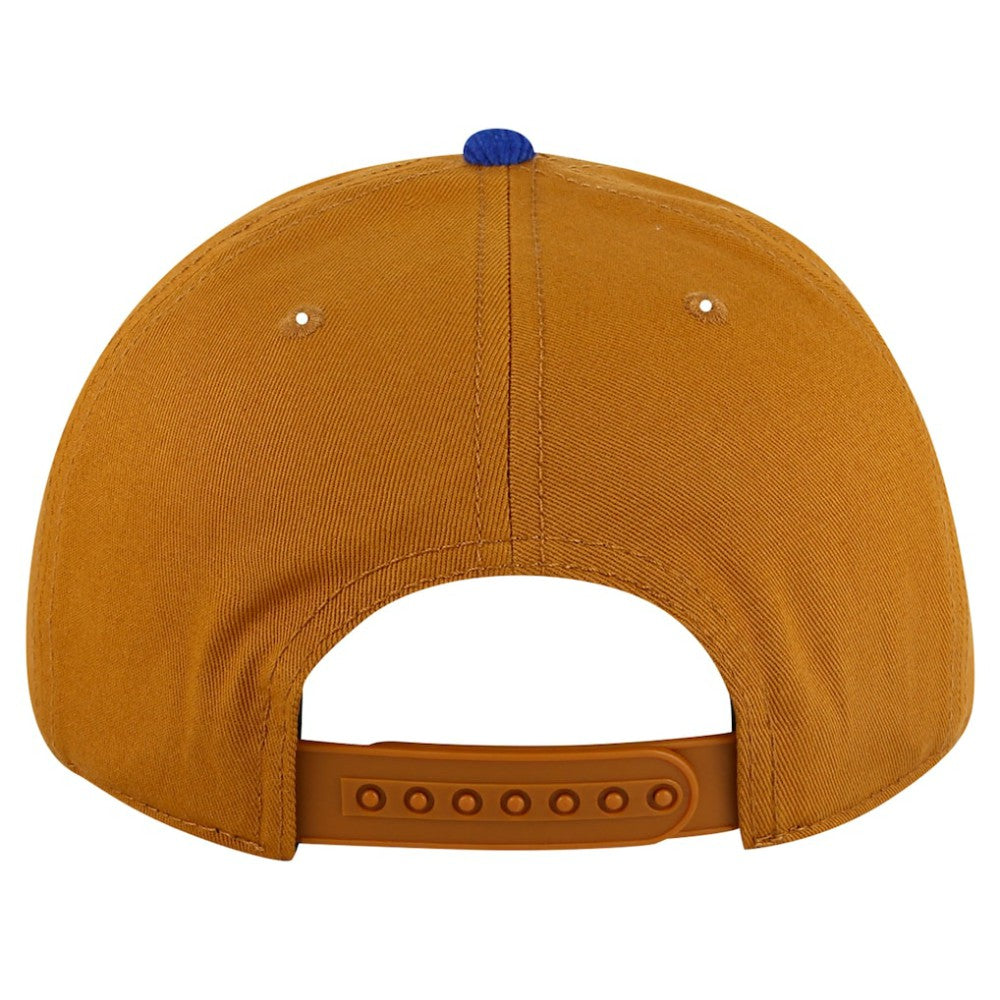 New York Rangers American Needle Burnett Adjustable Hat -  NHL Hats