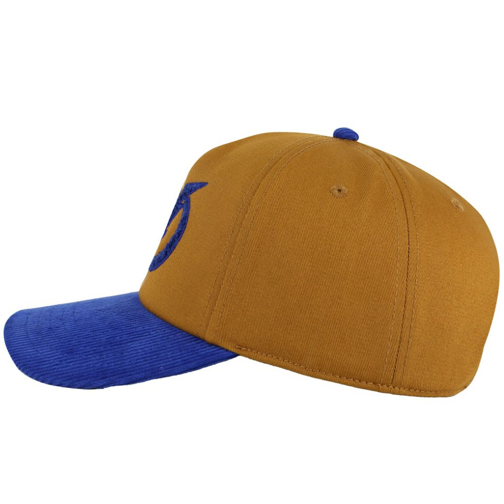 Tampa Bay Lightning American Needle Burnett Adjustable Hat -  NHL Hats
