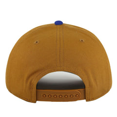 Tampa Bay Lightning American Needle Burnett Adjustable Hat -  NHL Hats