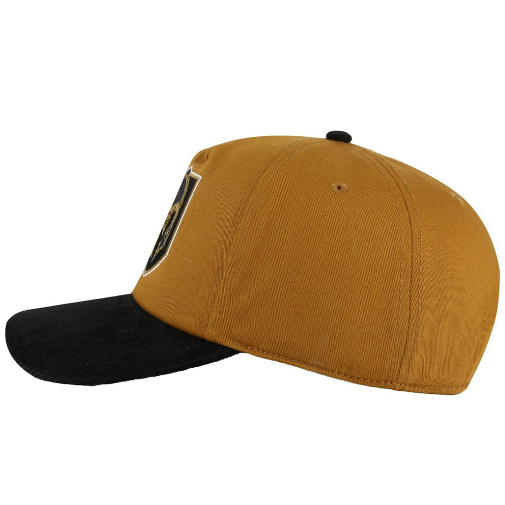 Vegas Golden Knights American Needle Burnett Adjustable Hat -  NHL Hats