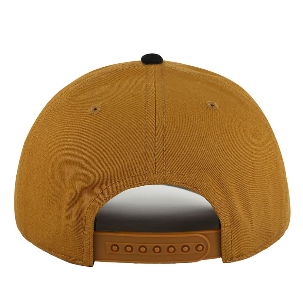 Vegas Golden Knights American Needle Burnett Adjustable Hat -  NHL Hats