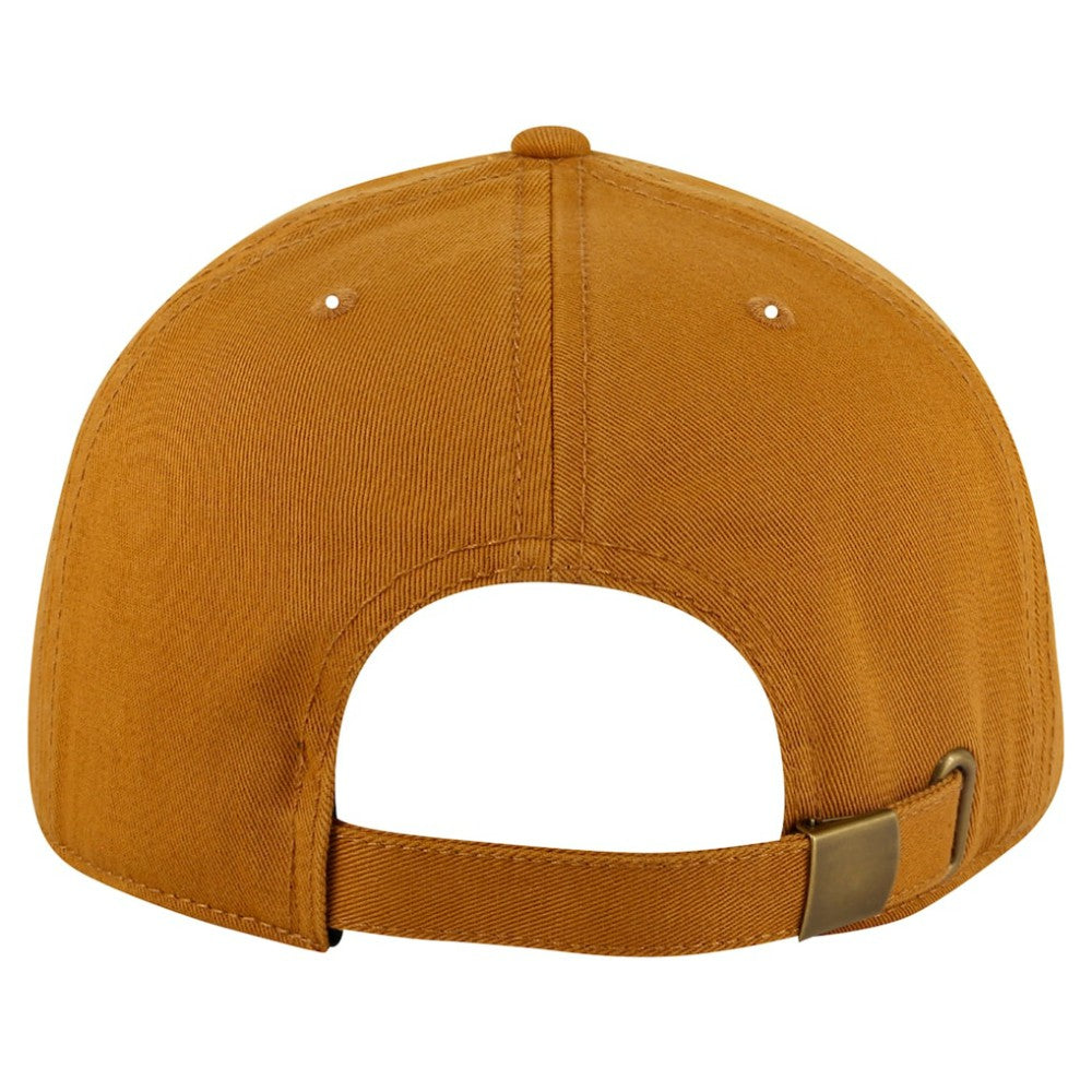 Anaheim Ducks American Needle Hepcat Washed Twill Adjustable Hat -  NHL Hats