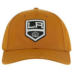 Los Angeles Kings American Needle Hepcat Washed Twill Adjustable Hat -  NHL Hats