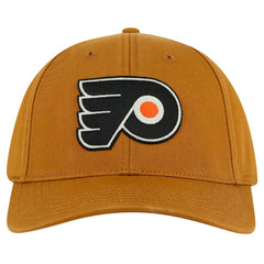 Philadelphia Flyers American Needle Hepcat Washed Twill Adjustable Hat -  NHL Hats